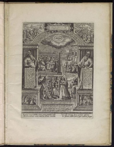 Sacrament of Confirmation