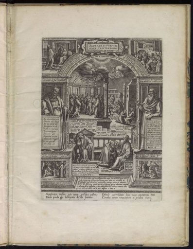 Sacrament of Penance