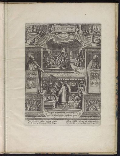 Sacrament of the Anointing of the Sick
