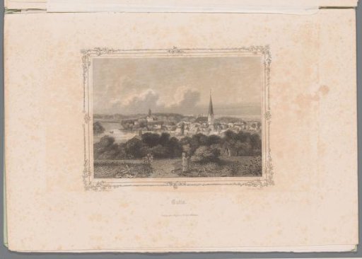 View of Eutin