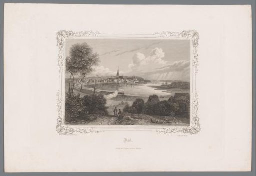 View of Kiel