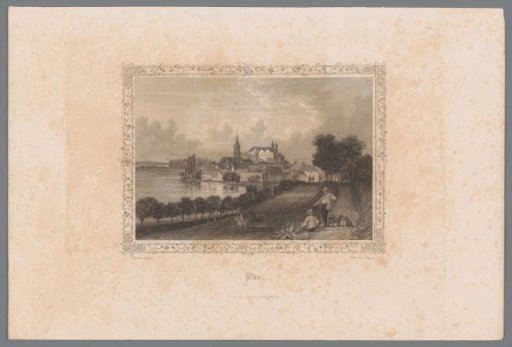 View of Plön