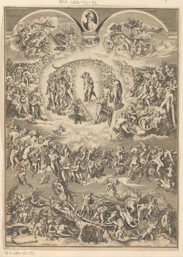 The Last Judgment