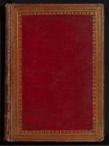 Album with depictions by and of artists mentioned in the lexicon 'Pilkington's Dictionary of Painters'