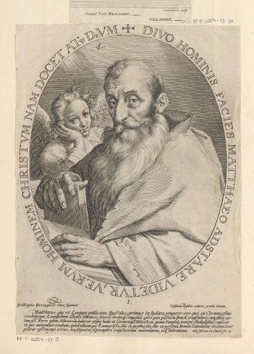 H. Matthew