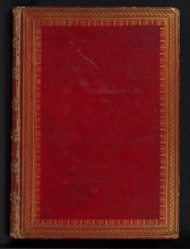 Album with depictions by and of artists mentioned in the lexicon 'Pilkington's Dictionary of Painters'