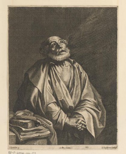 Repentance of Peter