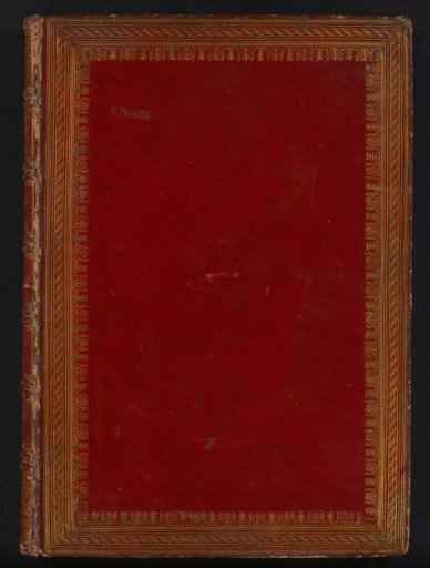 Album with depictions by and of artists mentioned in the lexicon 'Pilkington's Dictionary of Painters'