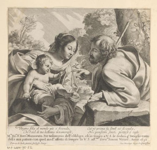 Holy Family