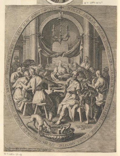 The Last Supper
