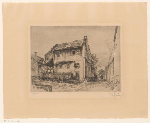 Village view