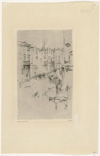 Alderney Street