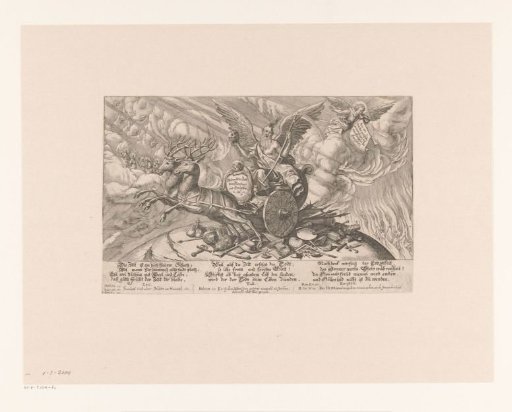 Allegory on Time