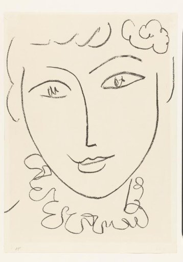 Portrait of a Woman