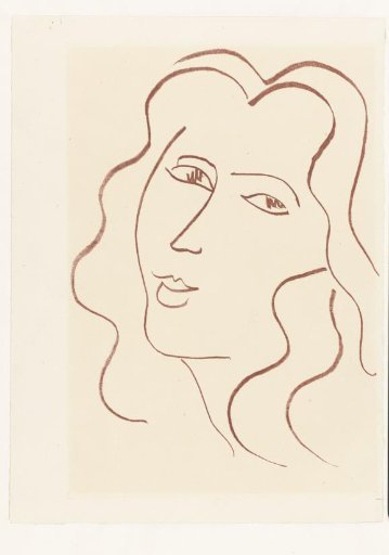 Portrait of a Woman