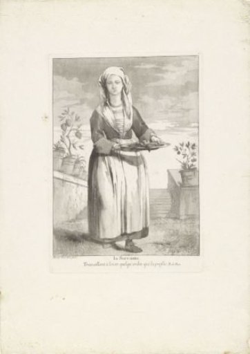 Maid