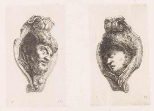 Two Dead Warriors