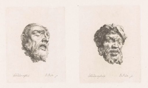Two Dead Warriors