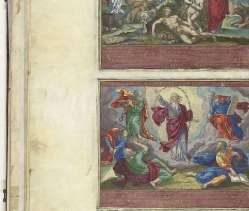 Transfiguration