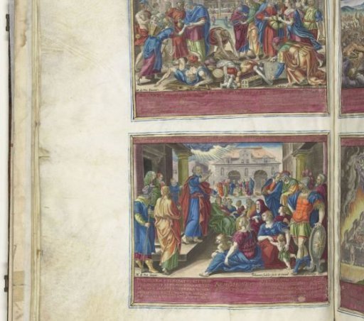Sermon of the Apostle Peter