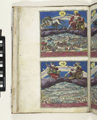 The Moon and Her Influence on the World
