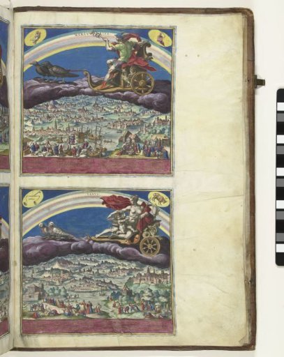 The Planet Venus and Her Influence on the World