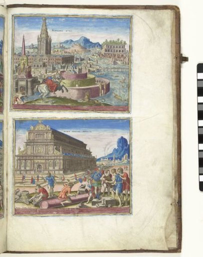 Walls of Babylon