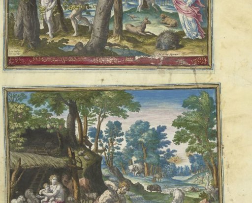 The Fall of Man