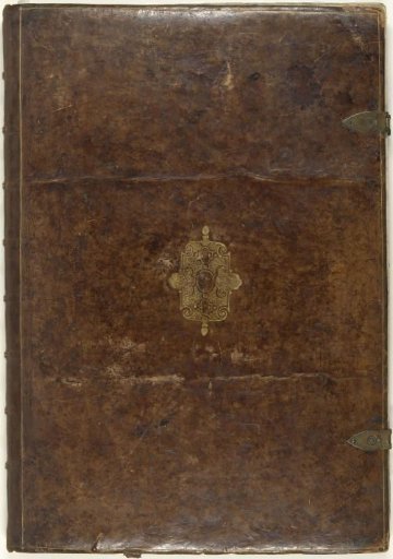Print Album with the History of the World from the Library of Jean de Poligny