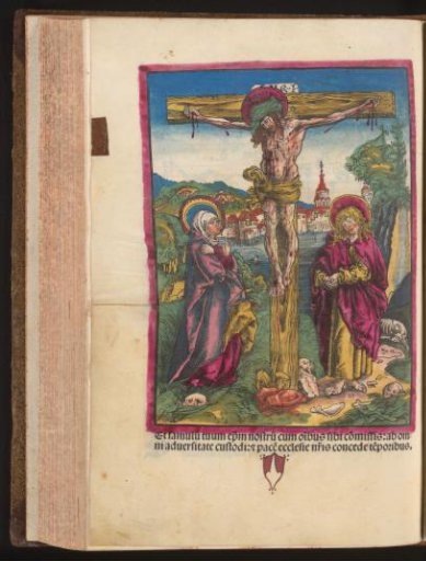 Christ on the Cross