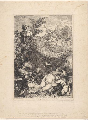 Bacchanal