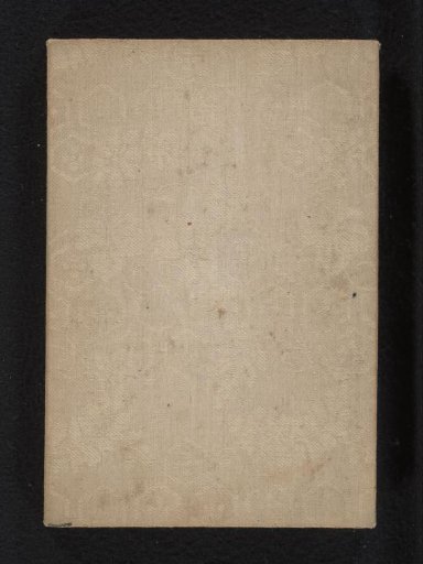 Album of Calligraphy and Drawings by Famous Masters