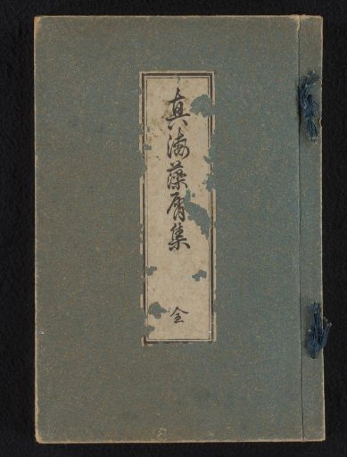 Complete Collection of the Writings of Shinkai