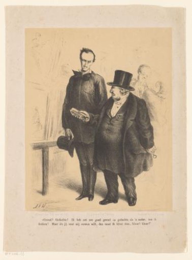 Discussion on portraiture