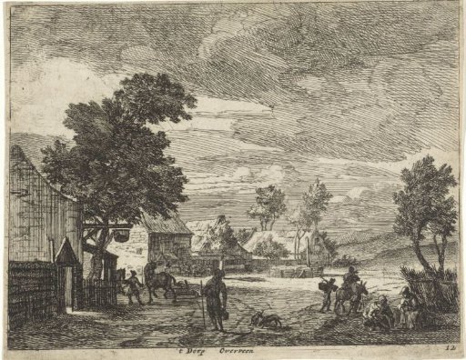 View of Overveen