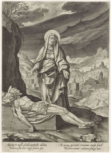 Pietà