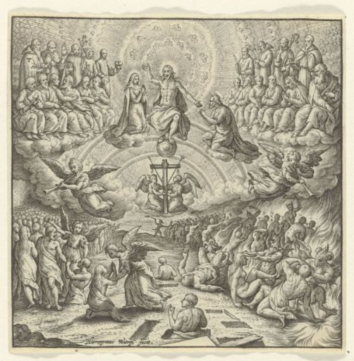 Last Judgment