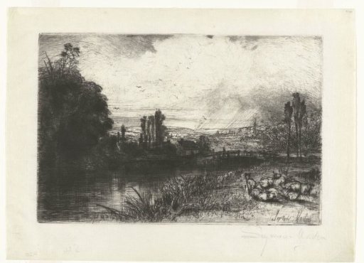 The River Test
