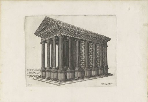 Temple of Portunus