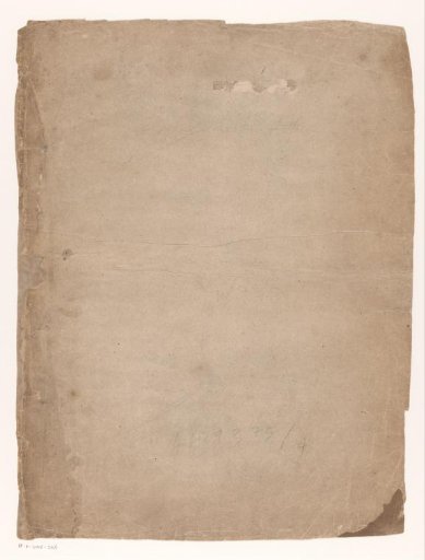 Cover for Livre des differentes éspeces d'oiseaux de la Chine