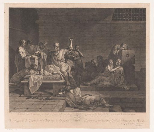 Death of Socrates