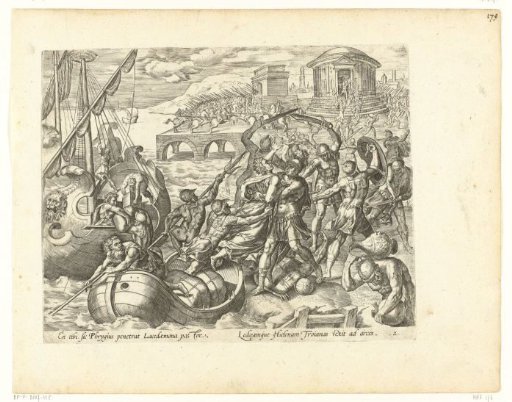 The Abduction of Helen