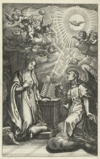 Annunciation