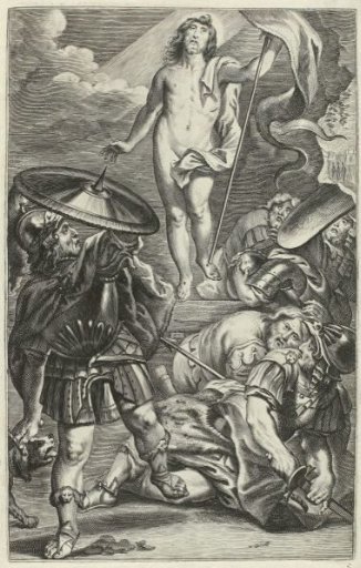 Resurrection of Christ