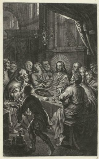 The Last Supper