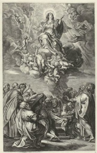 Assumption of Mary