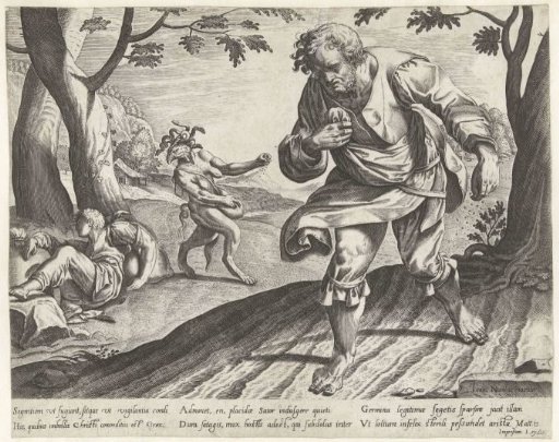 Parable of the Tares