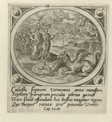 The Seven Plagues