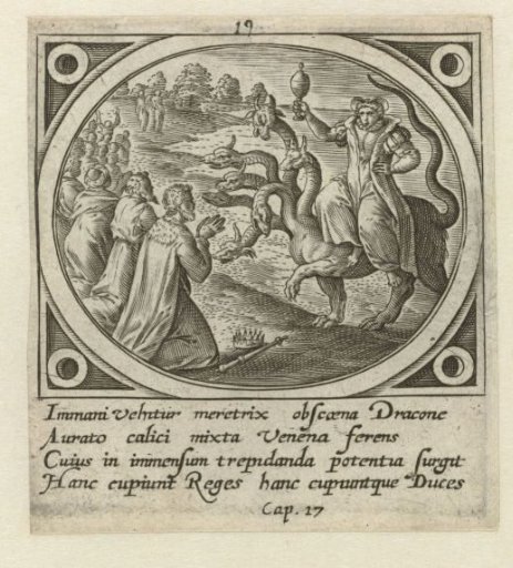 Whore of Babylon