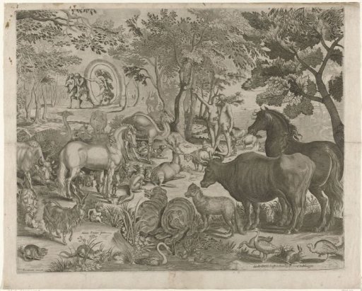 Expulsion from Paradise